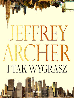 cover image of I tak wygrasz